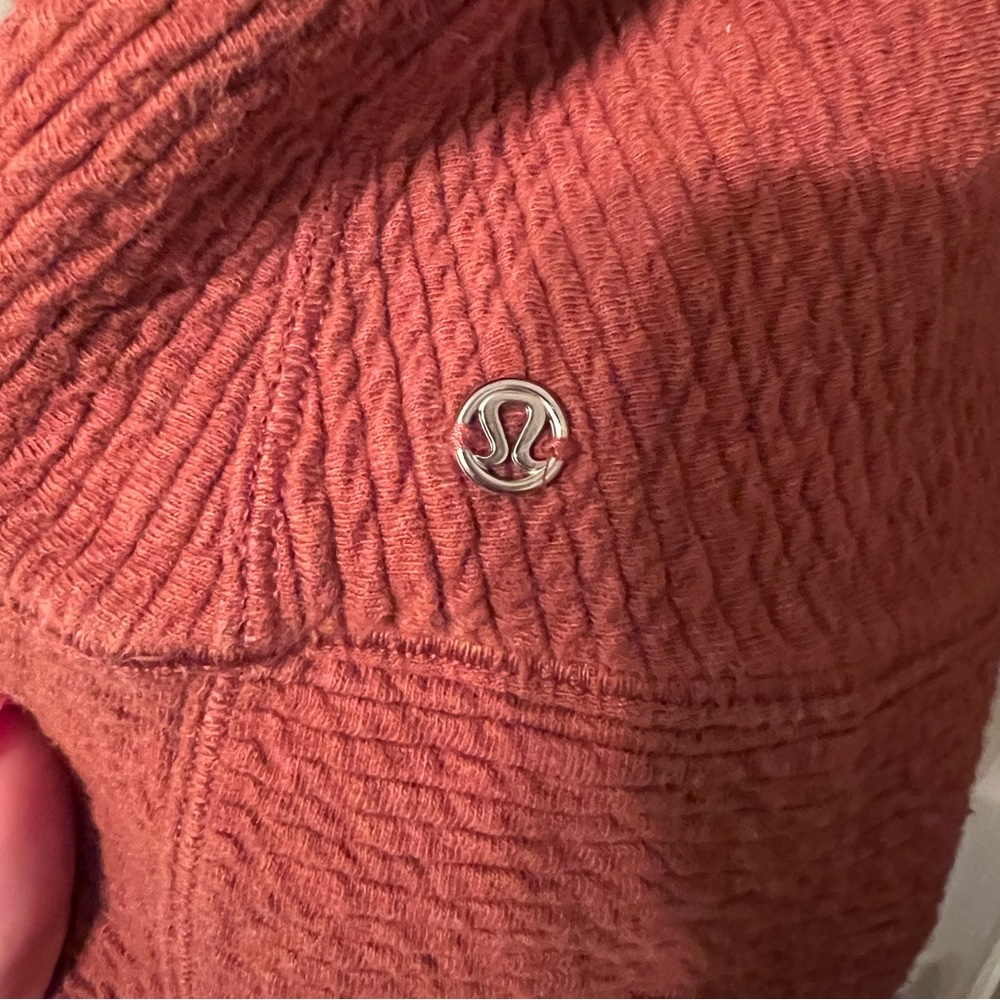 Lululemon Pullover - image 4
